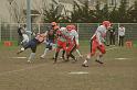 Evry Daily Photo - Foot US D2 - Corsaires Vs Viking - 1ere Mi Temps 380
